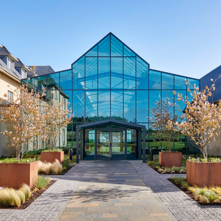 Fairmont St Andrews - Scotland