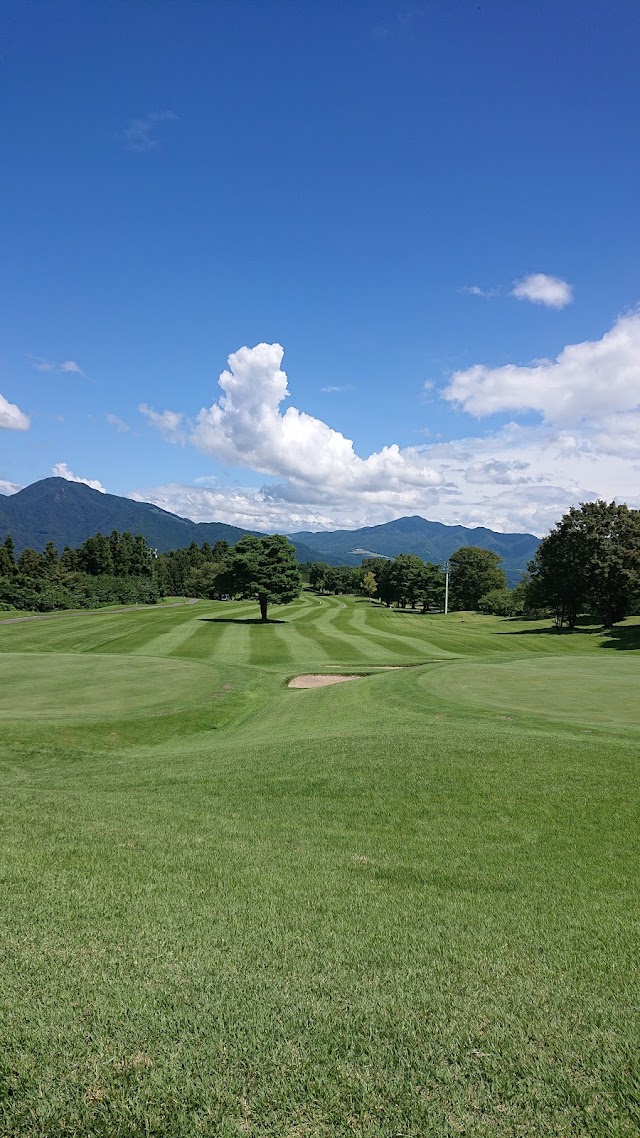 Ikaho Golf Club - Photo 1