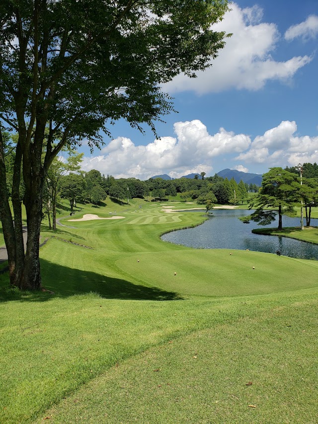 Ikaho Golf Club - Photo 6