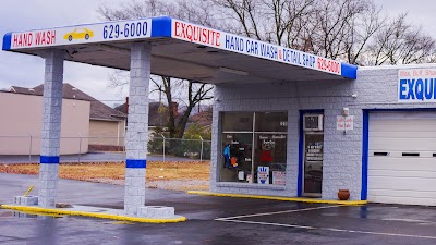 Exquisite Hand Car Wash & Detail
