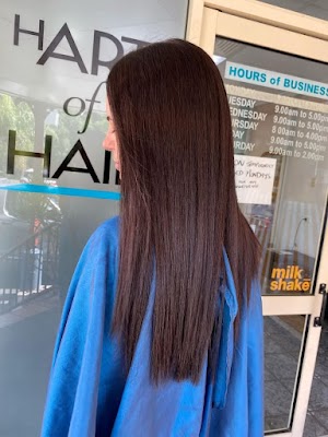 Hart of Hair photo 2