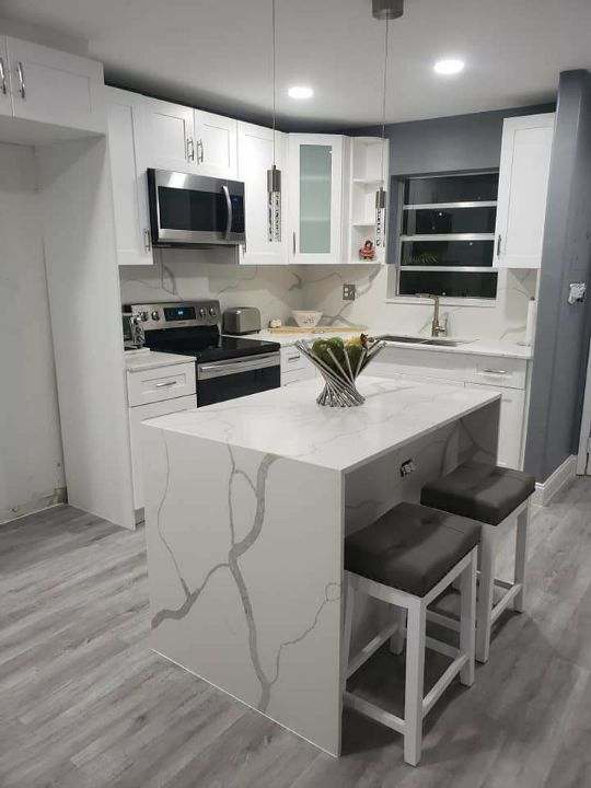 Andromeda Handyman Services