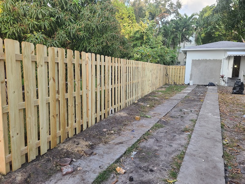 Andromeda Handyman Services - General Contractor in Miami