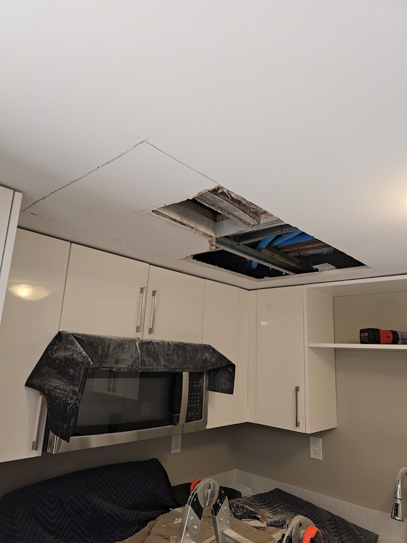 Andromeda Handyman Services - General Contractor in Miami