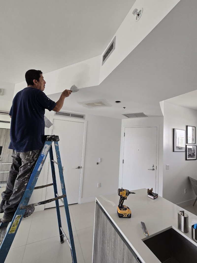 Andromeda Handyman Services - General Contractor in Miami