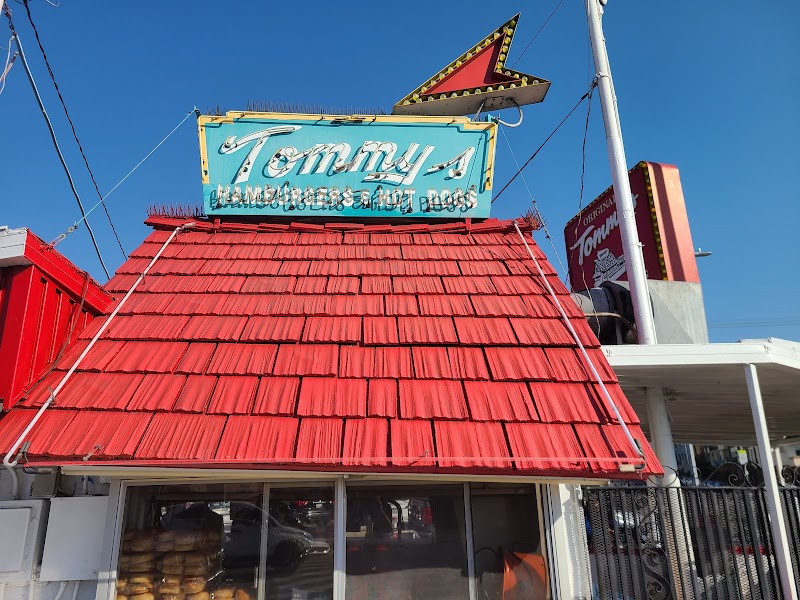 Original Tommy's