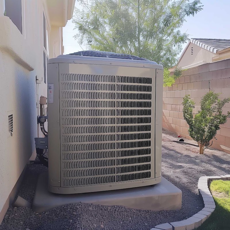 Brewer AC Repair & Installation - General Contractor in New York