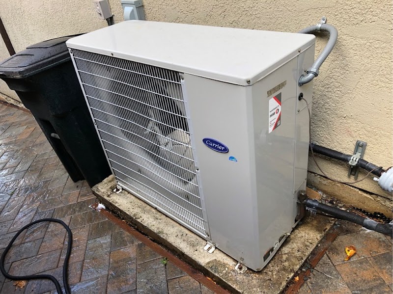 Brewer AC Repair & Installation - General Contractor in New York