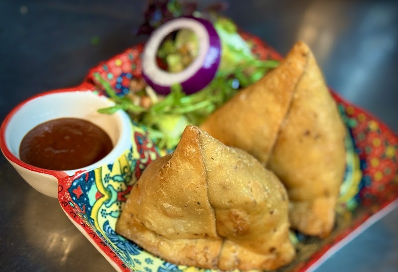 Aapka - Indisches Restaurant photo 5