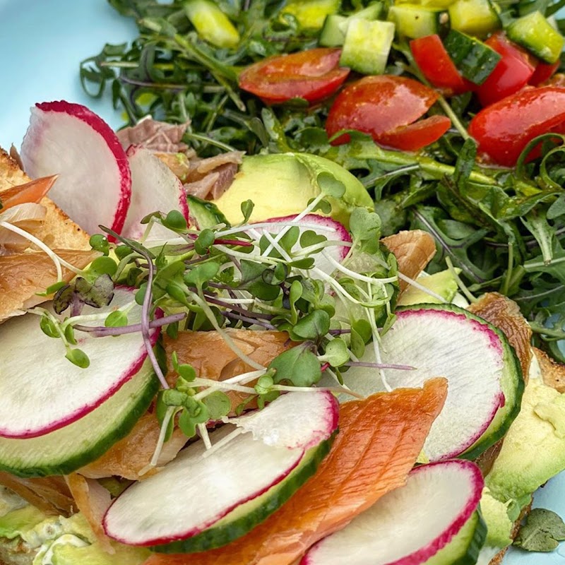 Flour Craft Bakery photo 2