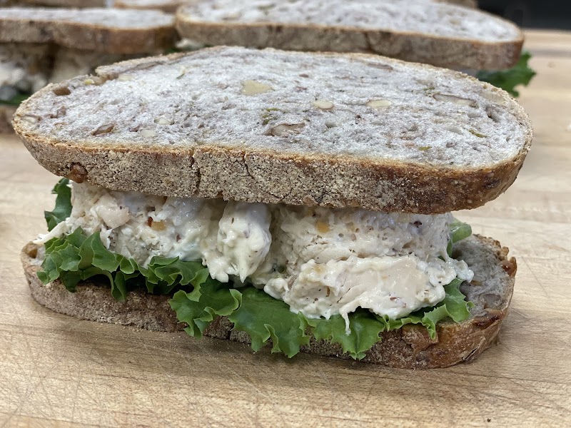 Empire Baking Co. - West Village photo 2