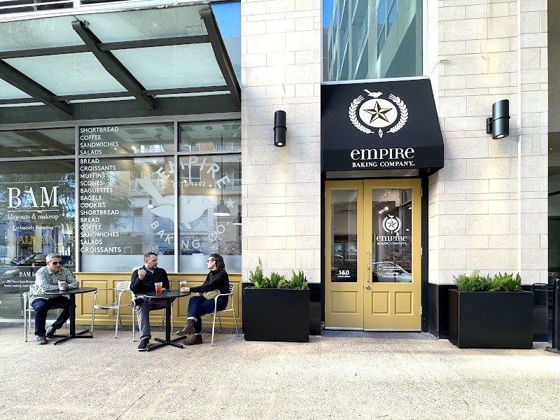 Empire Baking Co. - West Village photo 4