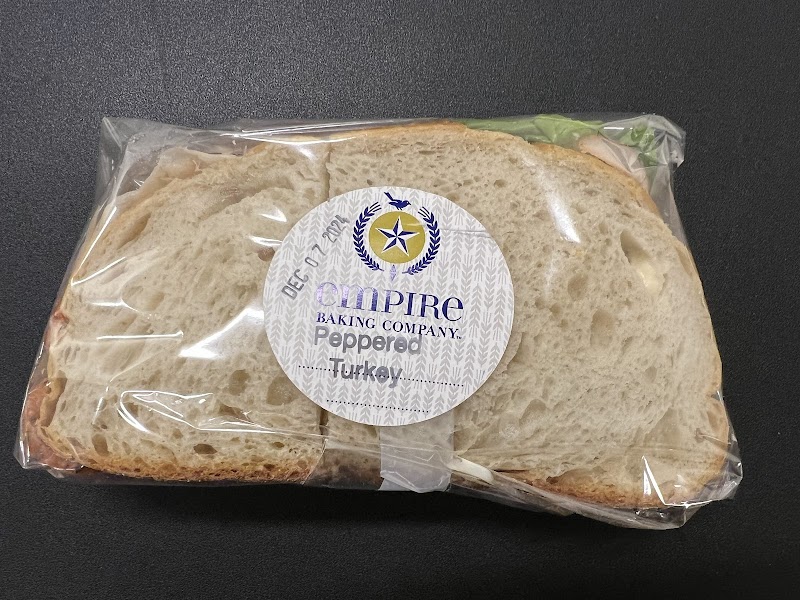 Empire Baking Co. - West Village photo 7