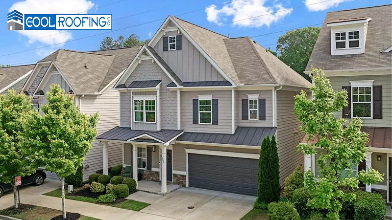 The Cool Roofing Company Atlanta photo 2