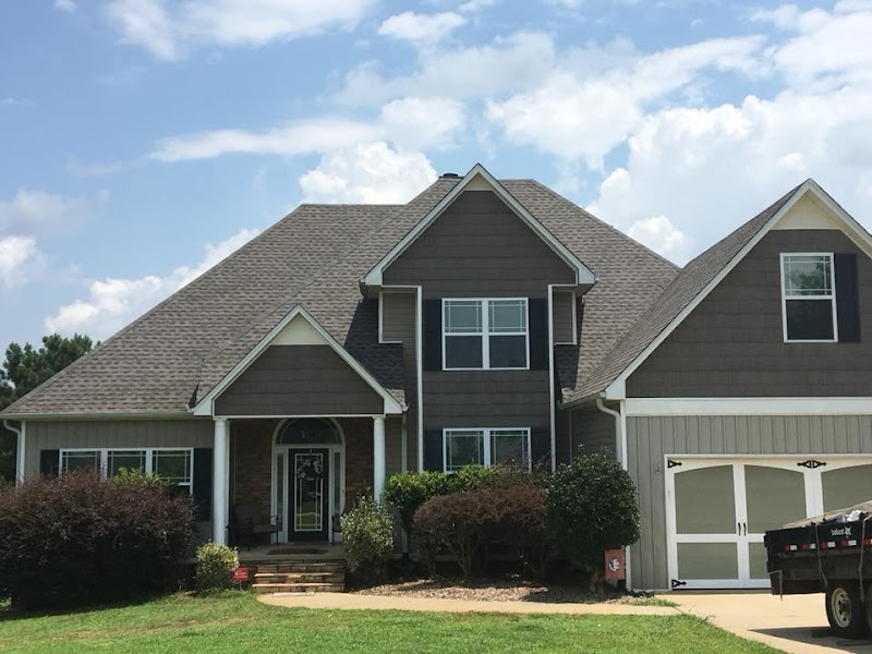 The Cool Roofing Company Atlanta photo 1