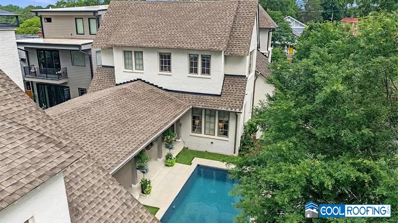 The Cool Roofing Company Atlanta photo 4