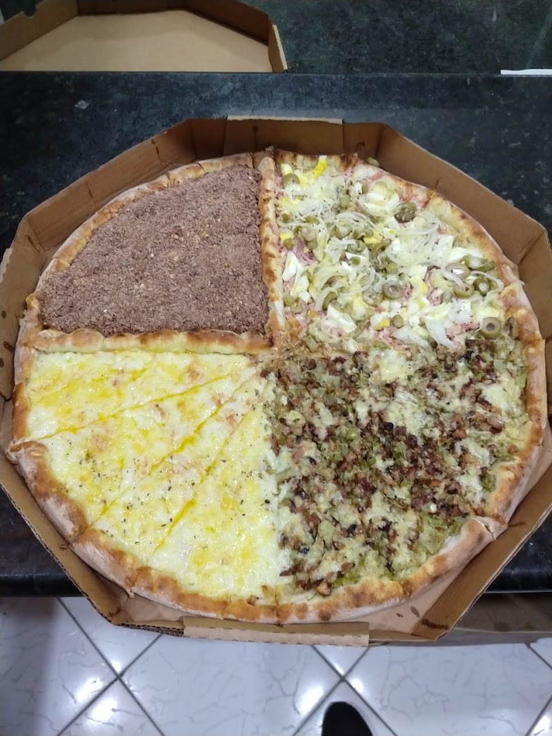 Foto de Terra Pizza