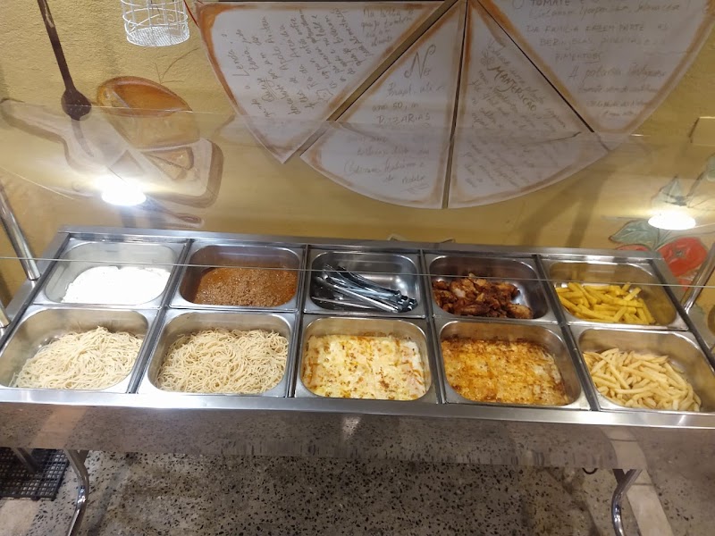 Foto de Terra Pizza