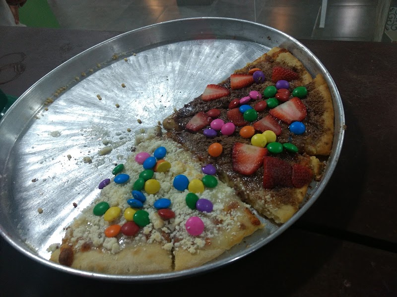 Foto de Terra Pizza