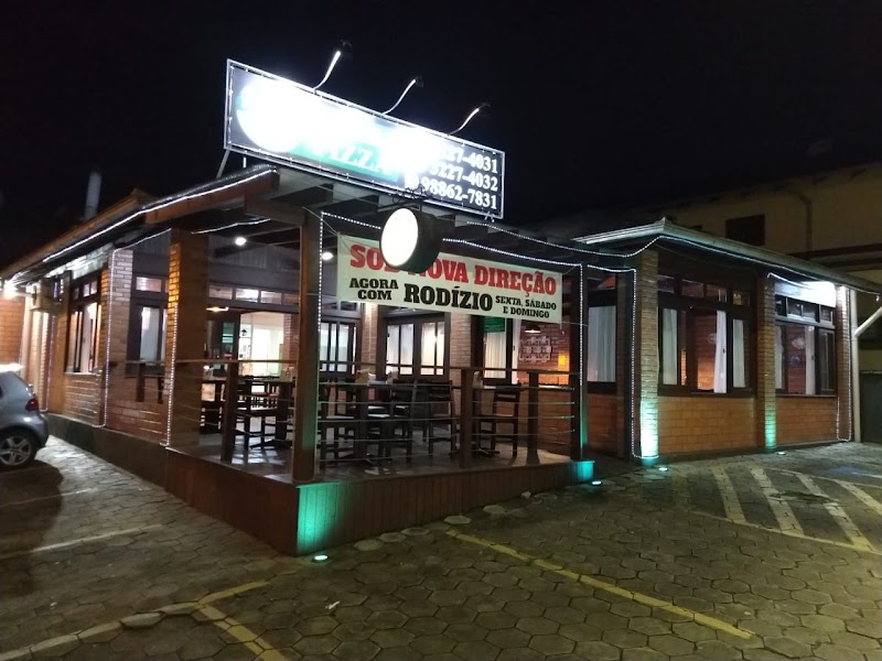 Foto de Terra Pizza