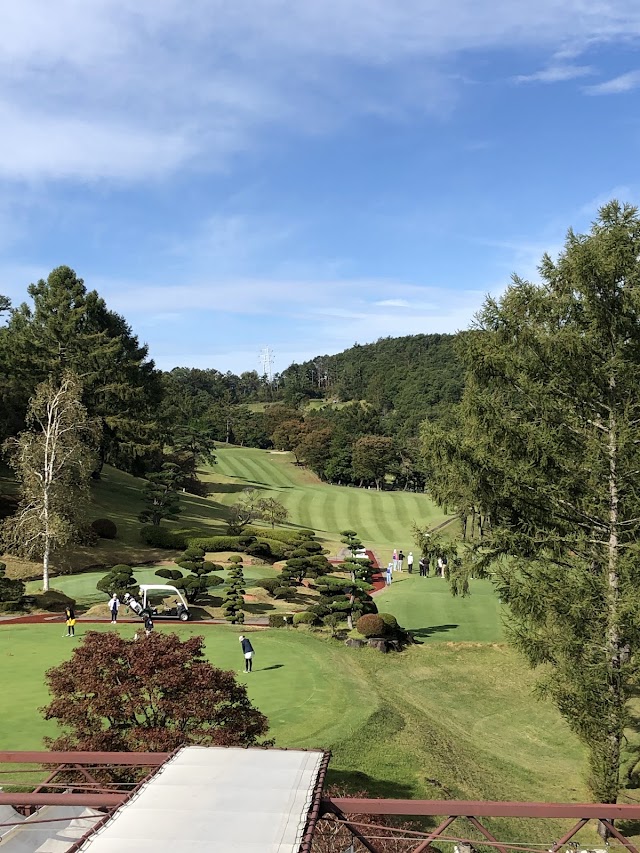 Kofu International Country Club - Photo 10