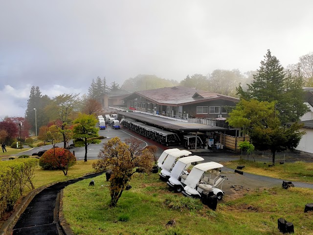 Kofu International Country Club - Photo 3