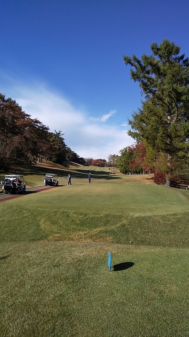 Kofu International Country Club - Photo 2