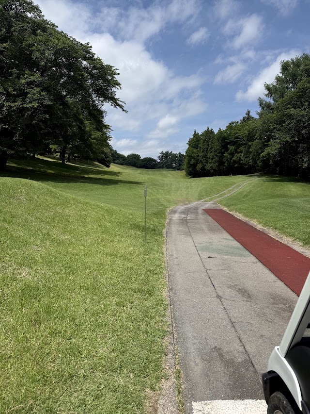 Kofu International Country Club - Photo 4
