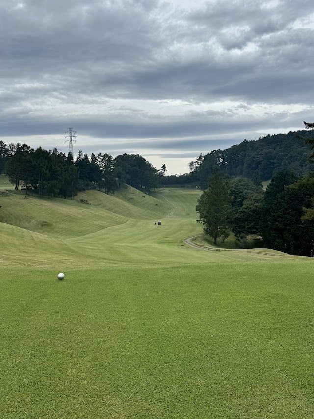 Kofu International Country Club - Photo 1