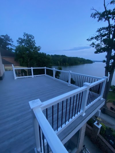 Shaw & Company Contractor