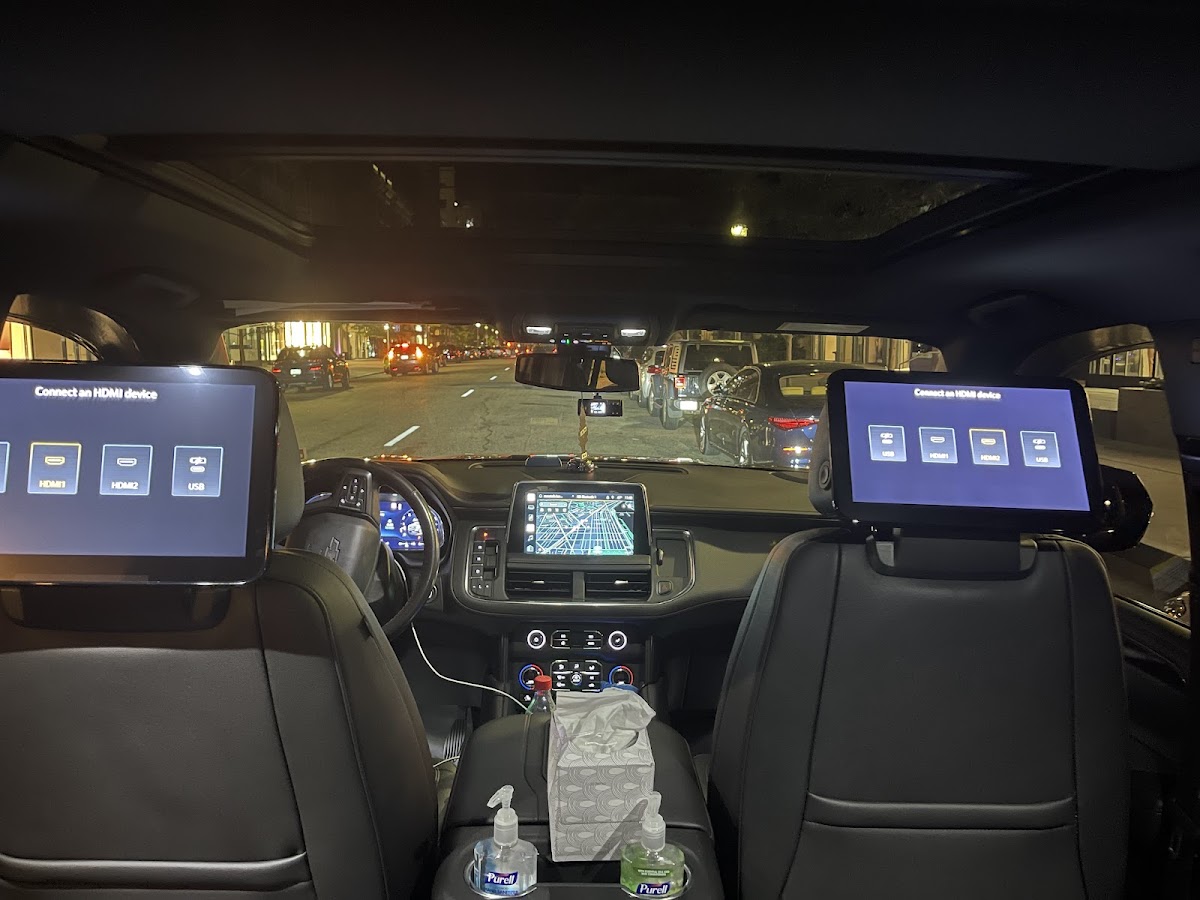 Boston Limo Masters: Google Places image 5