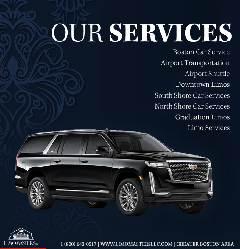 Boston Limo Masters: Google Places image 2
