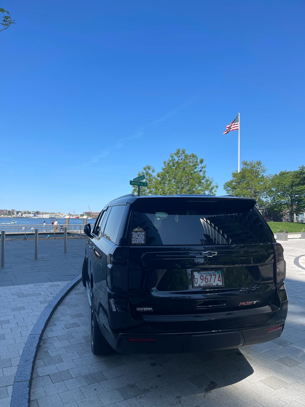 Boston Limo Masters: Google Places image 4