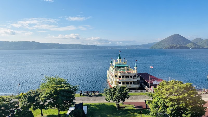 The Lake View Toya Nonokaze Resortの画像