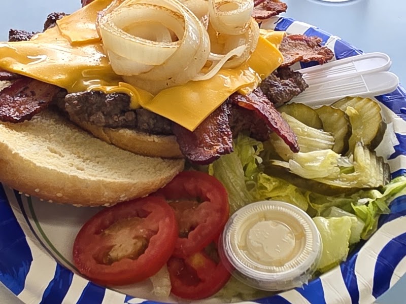 Fely's Cafe photo 4