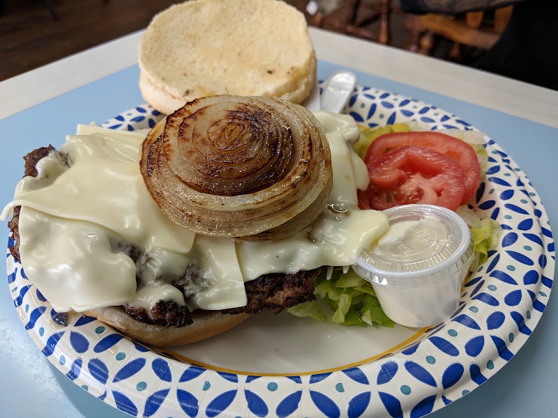 Fely's Cafe photo 2