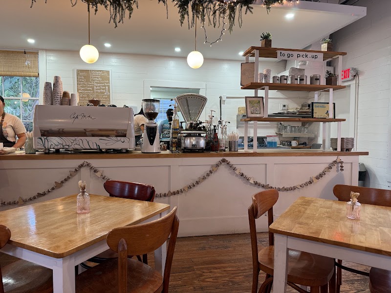 Café Moka photo 4
