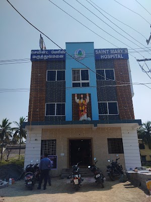 Dr. Mary Stella MS(OG)/Obstetrician & Gynecologist in Vellore - Image 3