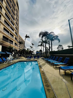 Marina del Rey Marriott