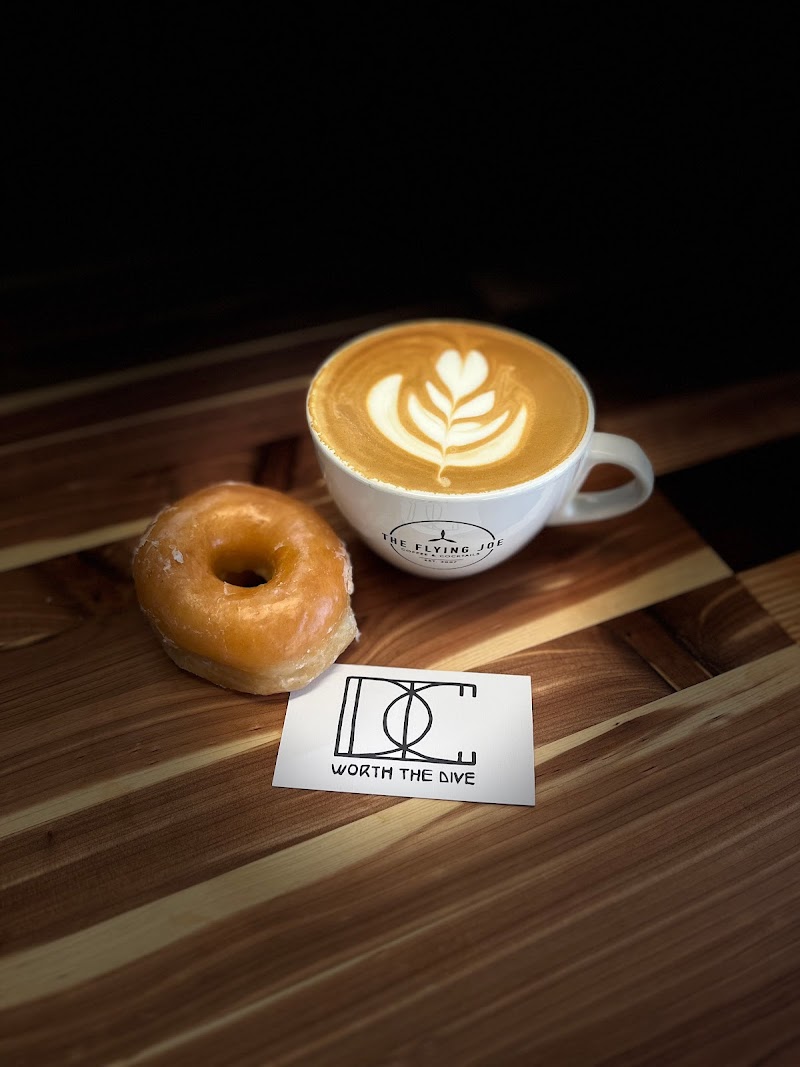 Dive in Coffee photo 4