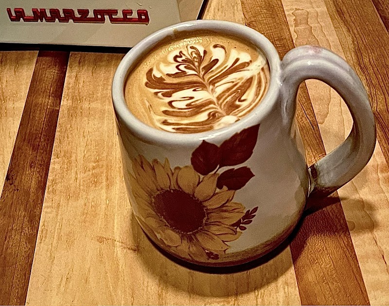 Dive in Coffee photo 2