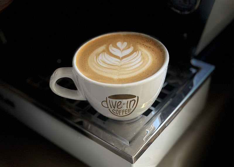 Dive in Coffee photo 3