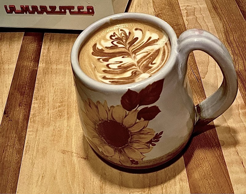 Dive in Coffee photo 2