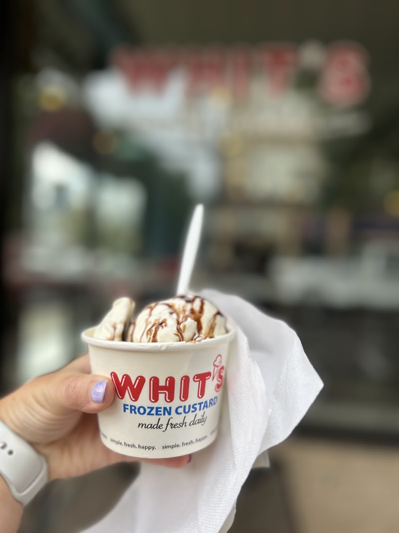 Whit's Frozen Custard photo 3