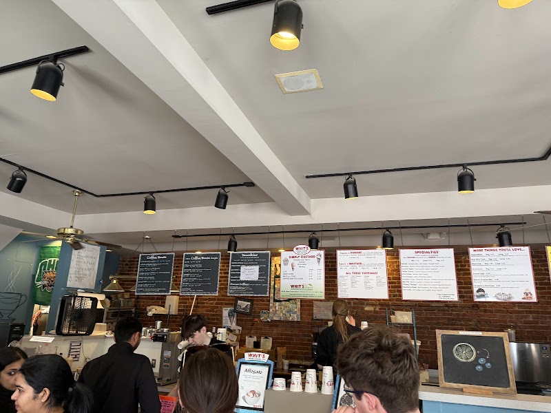 Whit's Frozen Custard photo 4