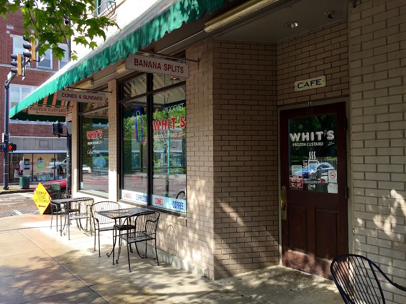 Whit's Frozen Custard photo 1