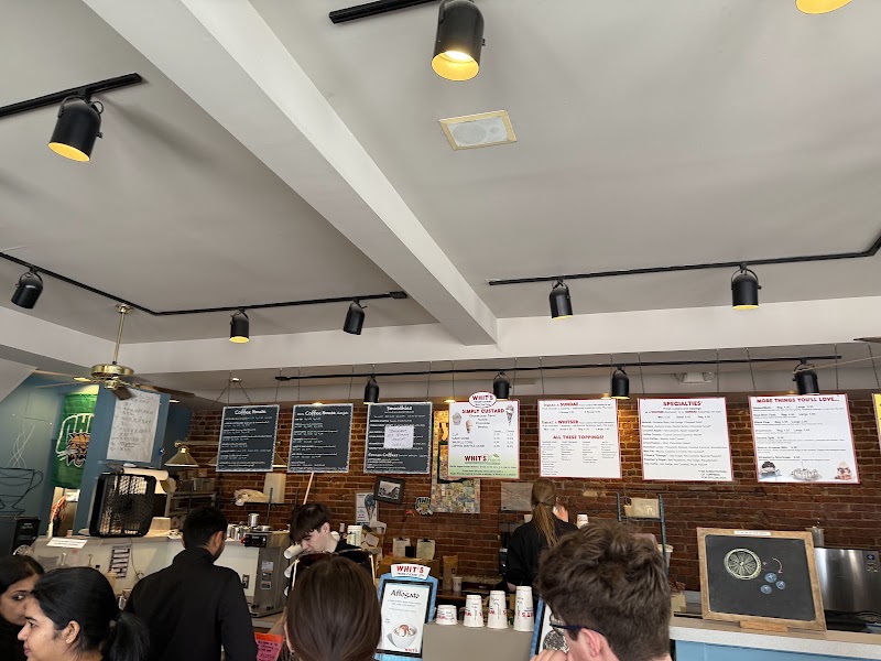 Whit's Frozen Custard photo 4