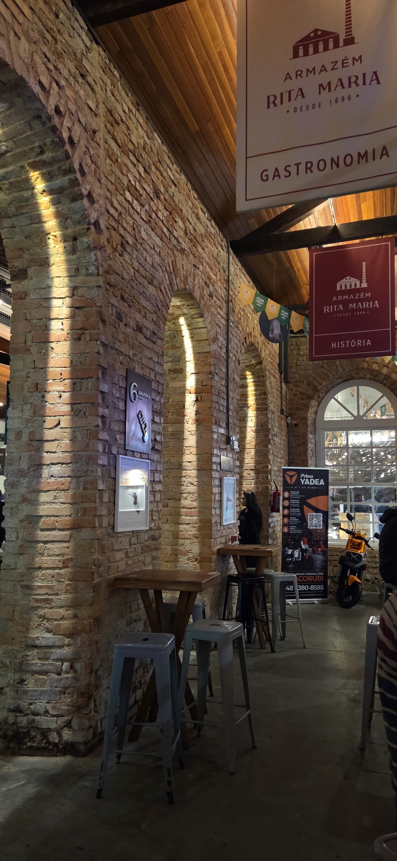 Foto de Nonna Celia Pizzeria