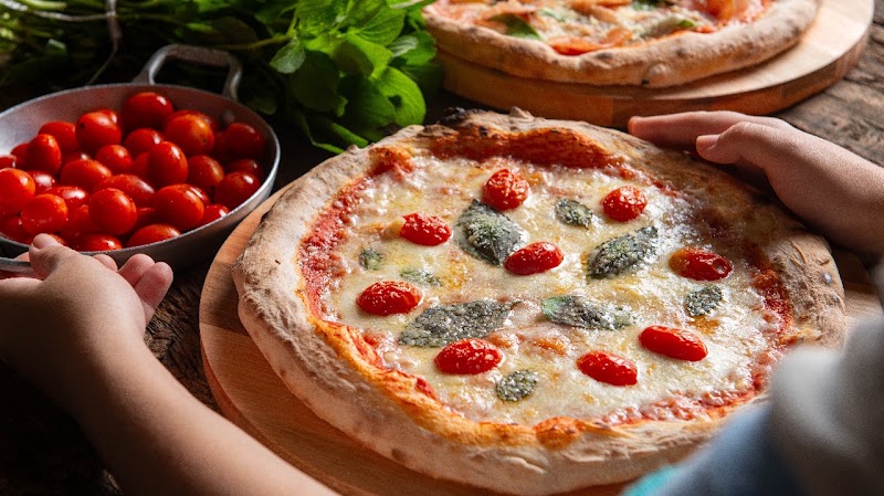 Foto de Nonna Celia Pizzeria