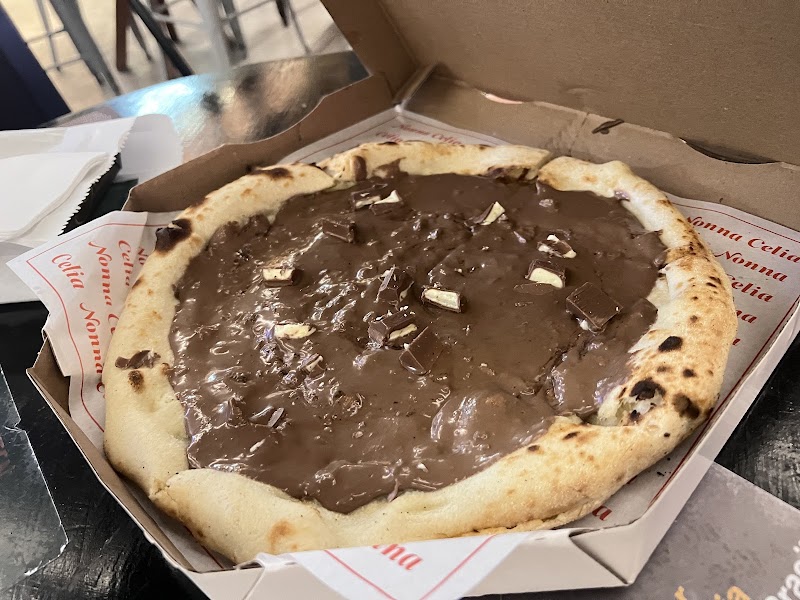 Foto de Nonna Celia Pizzeria